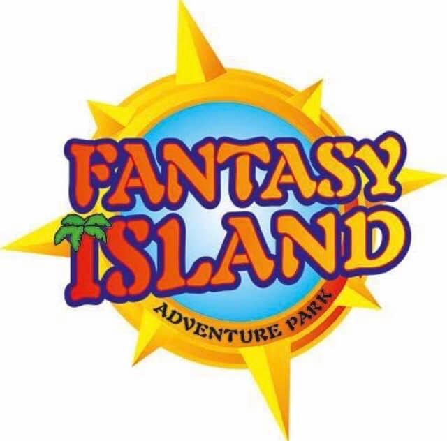 Fantasy Island - Rides - Visiting Canvey Island