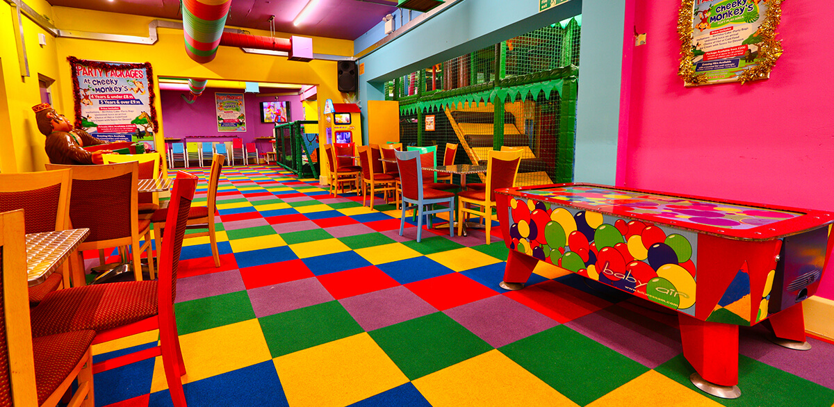 What's on in Canvey Island This Month? Visit Canvey