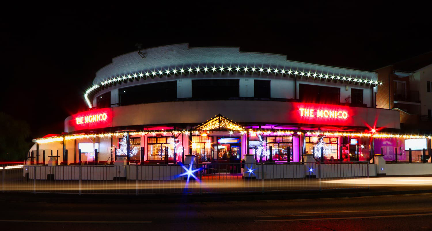 What's on in Canvey Island This Month? Visit Canvey