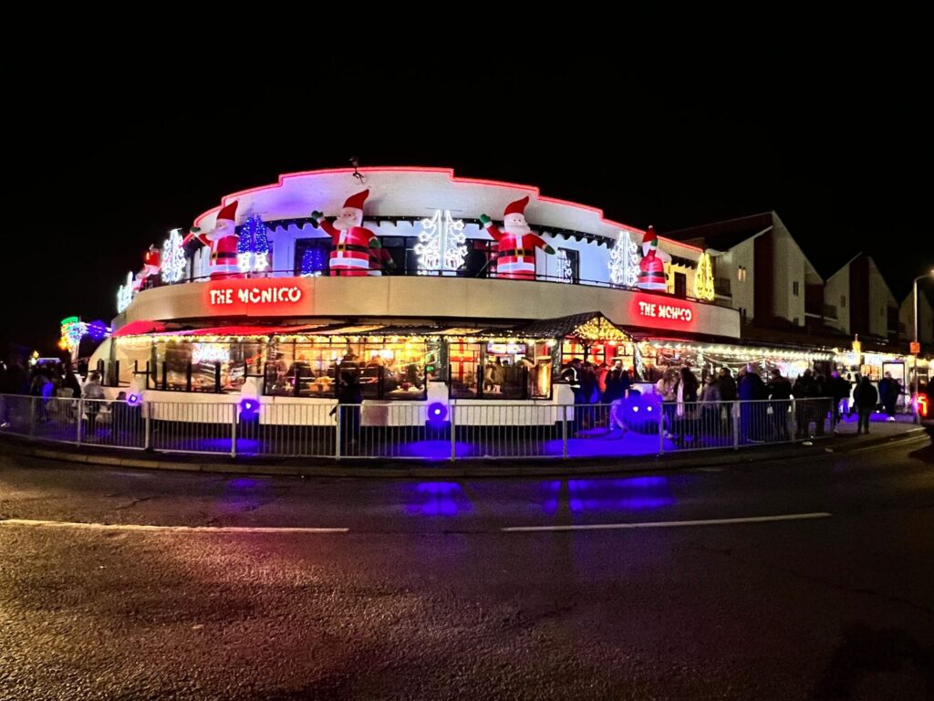 What's on in Canvey Island This Month? Visit Canvey