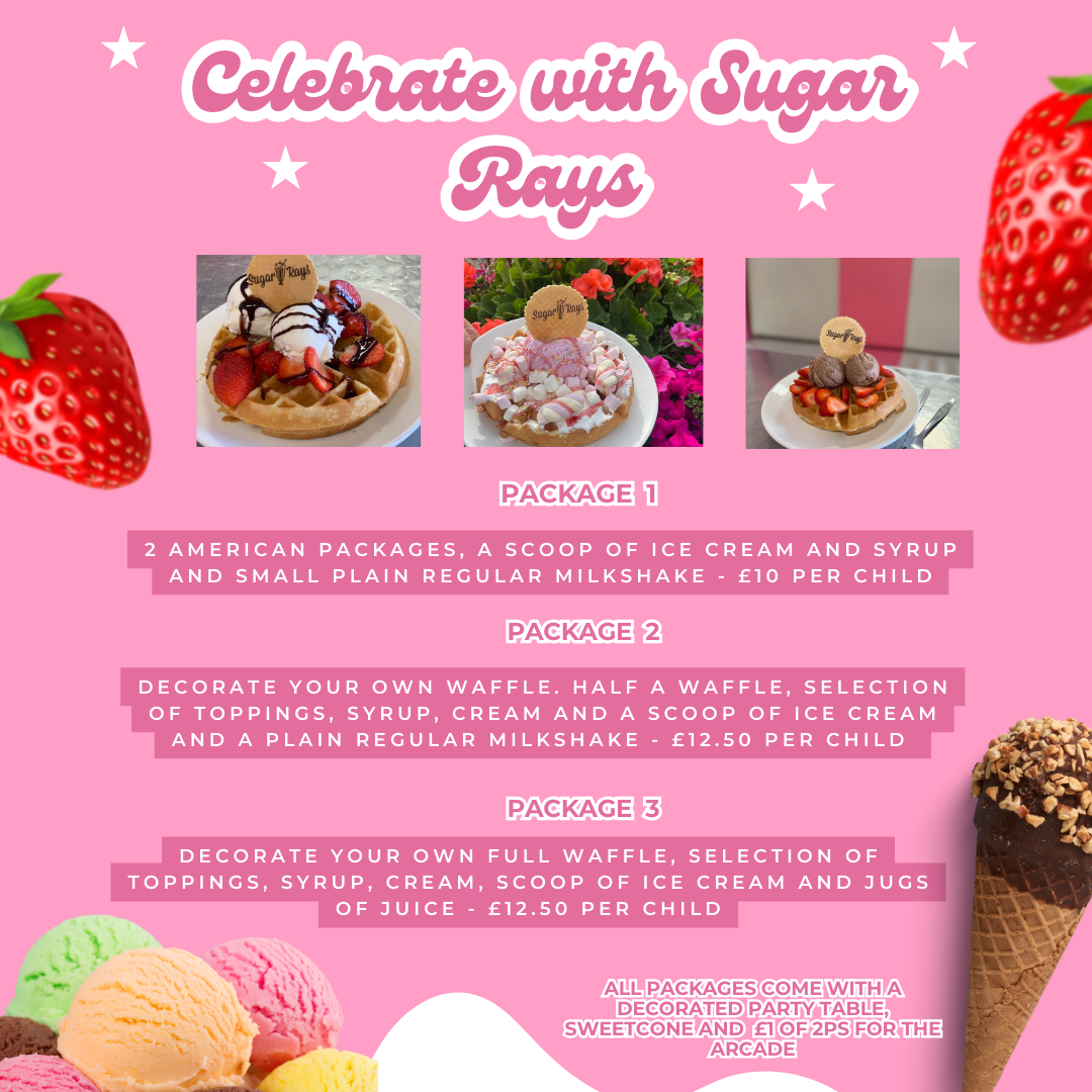 What's on in Canvey Island This Month? Visit Canvey