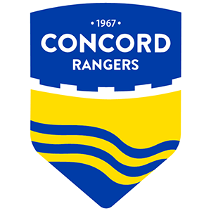 Concord Rangers Football Club