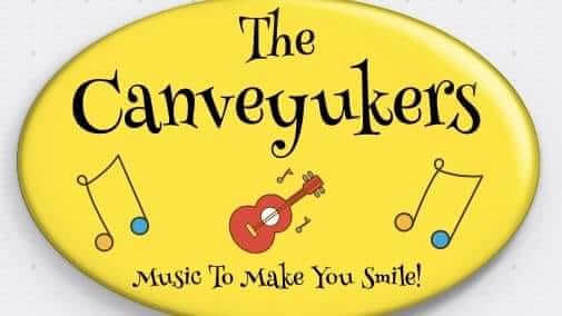 The Canveyukers