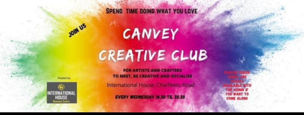 Canvey Creative Club