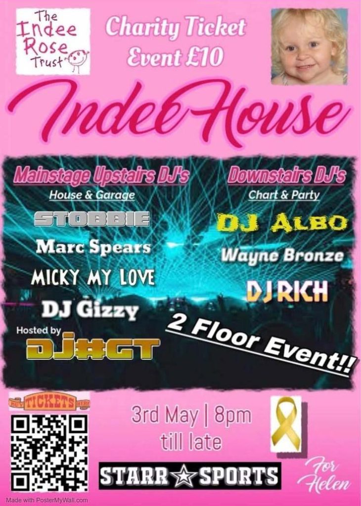 Indee House