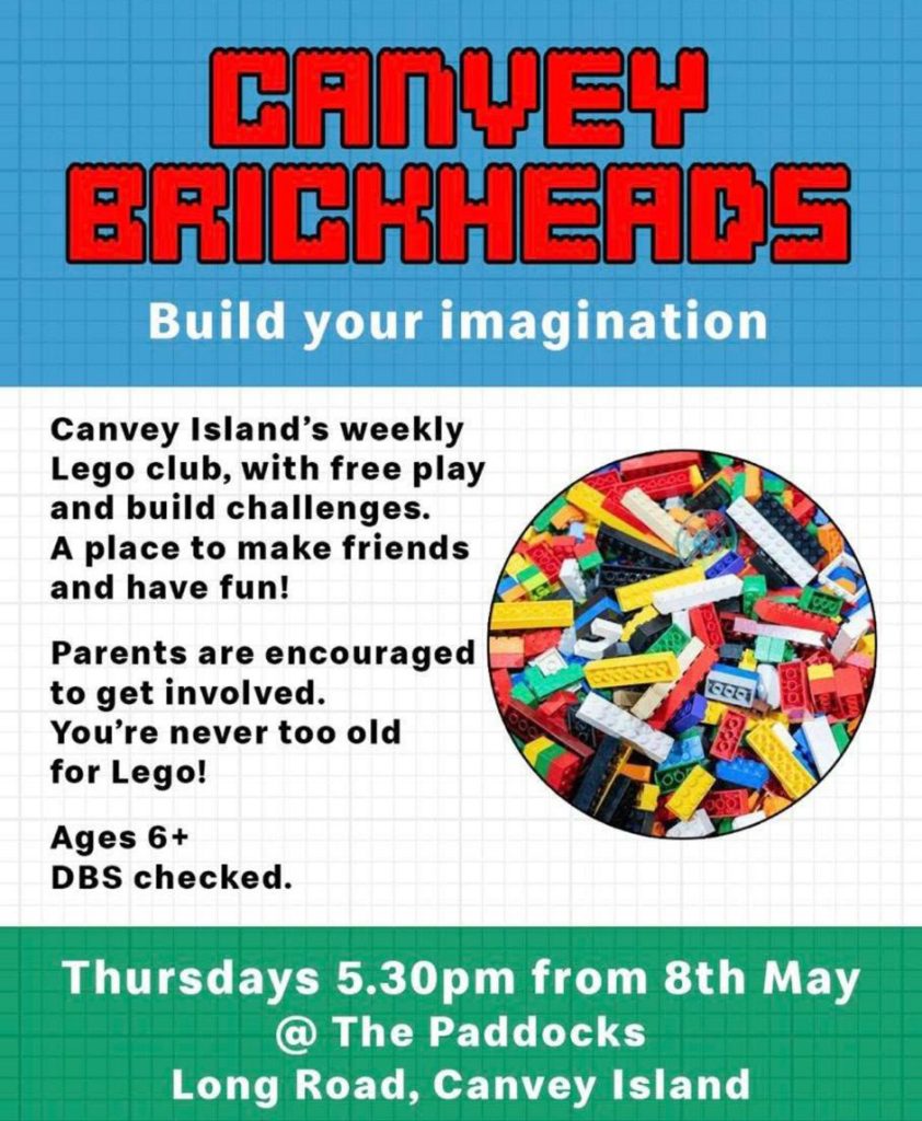 Canvey Brickheads