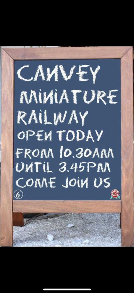 Miniature Railway