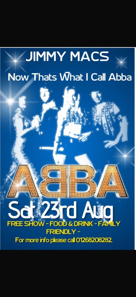 Now Thats What I Call Abba