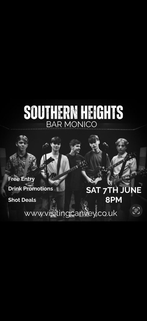 Southern Heights