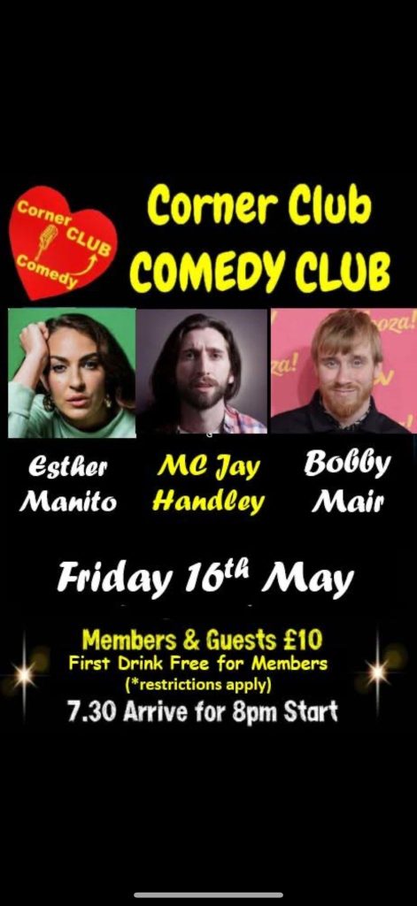 Comedy Club