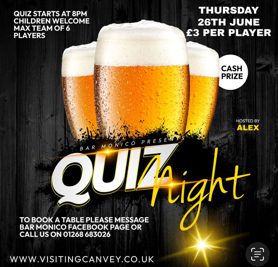 Quiz Night