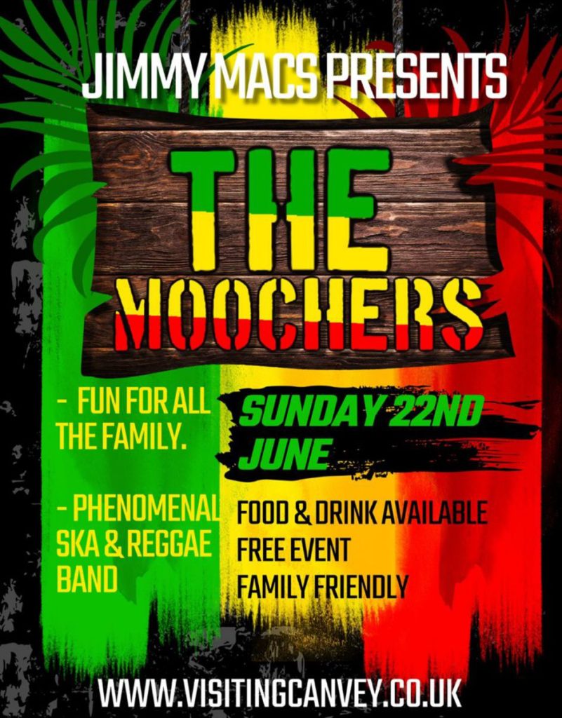 The Moochers