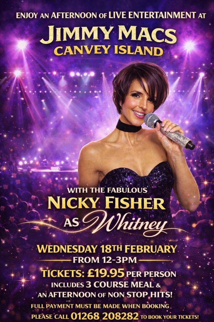 Nicky Fisher as Whitney