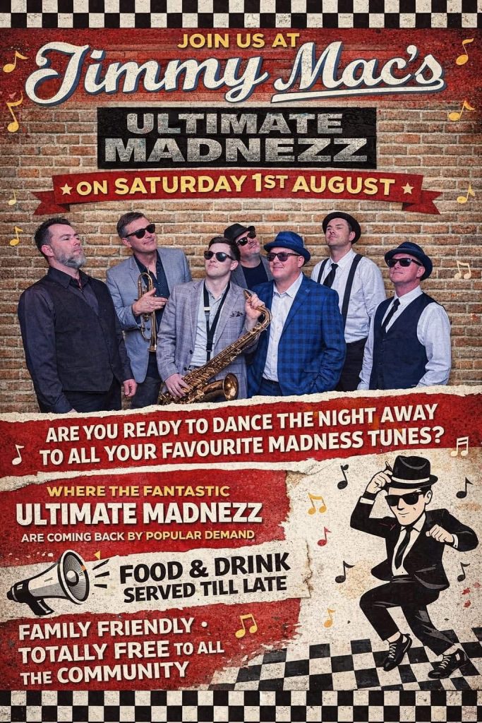 Ultimate Madnezz