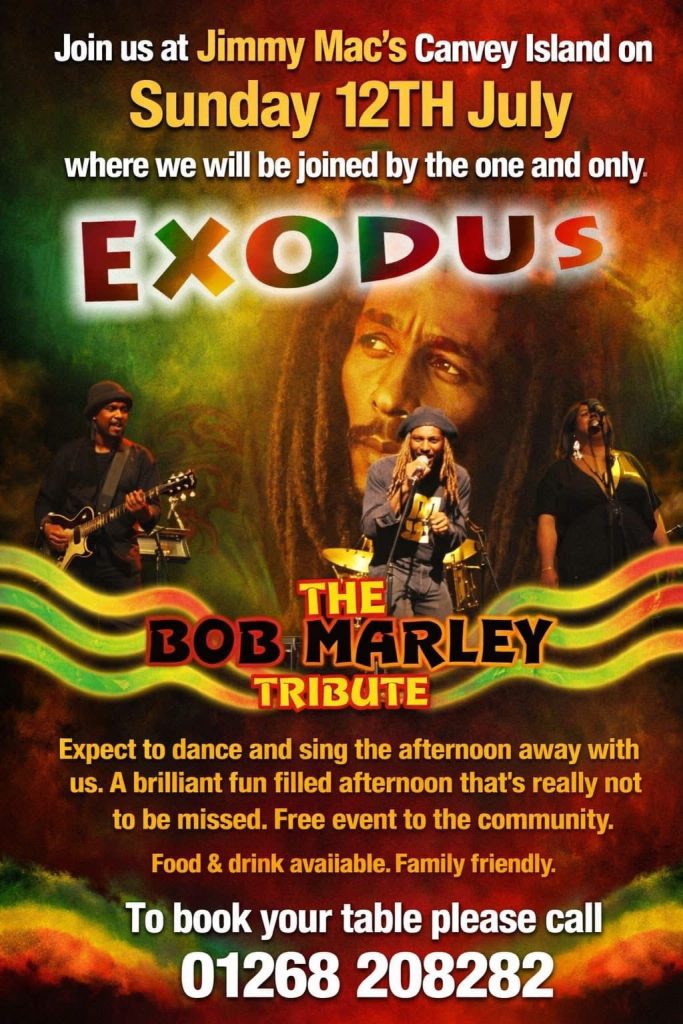 Exodus