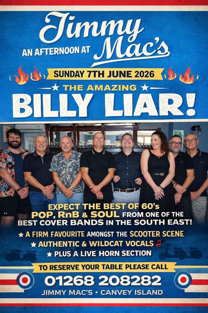 Billy Liar