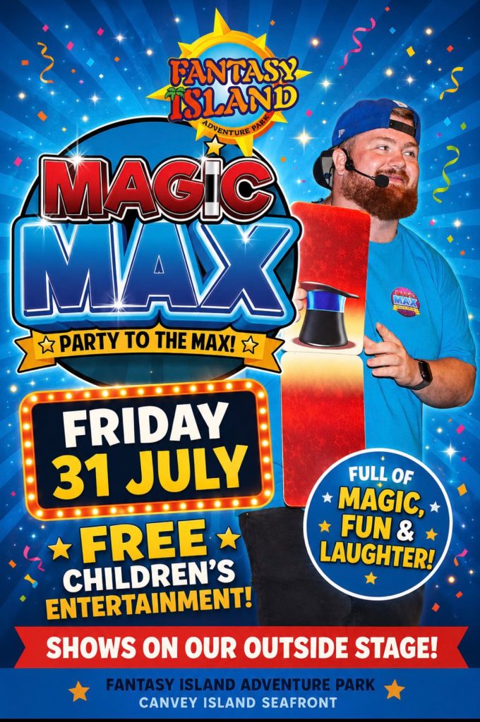 Magic Mac
